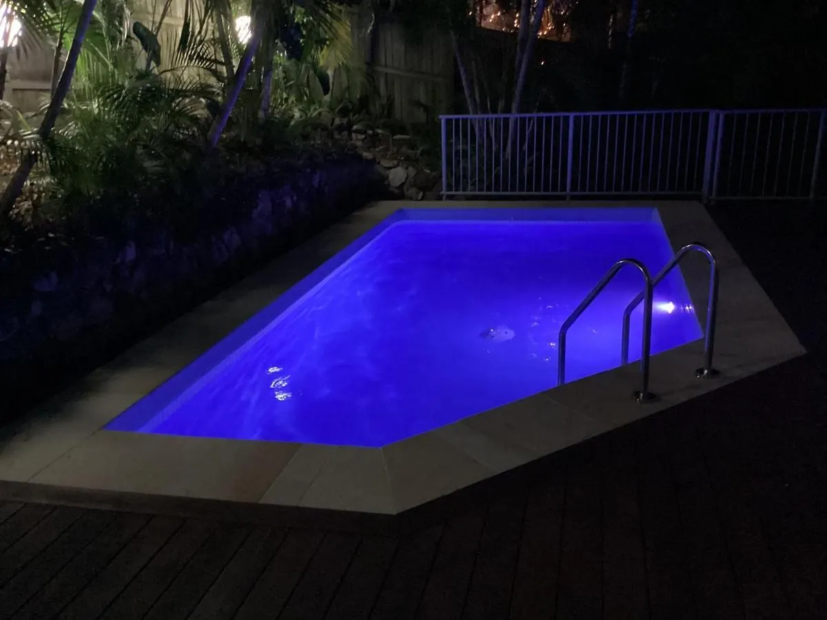 Apartamento Noosa Views 3 Noosa Drive 33