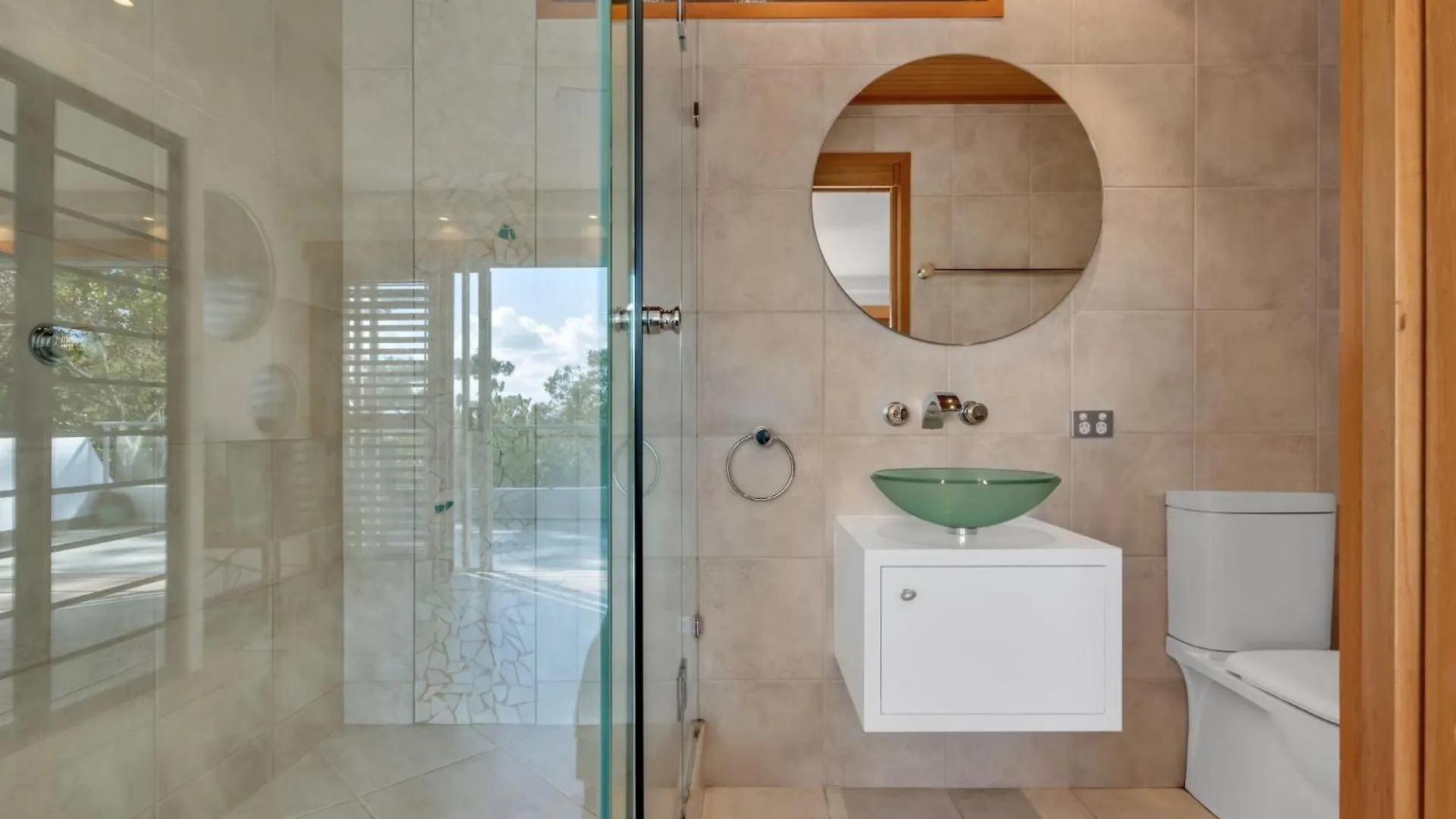Apartamento Noosa Views 3 Noosa Drive 33