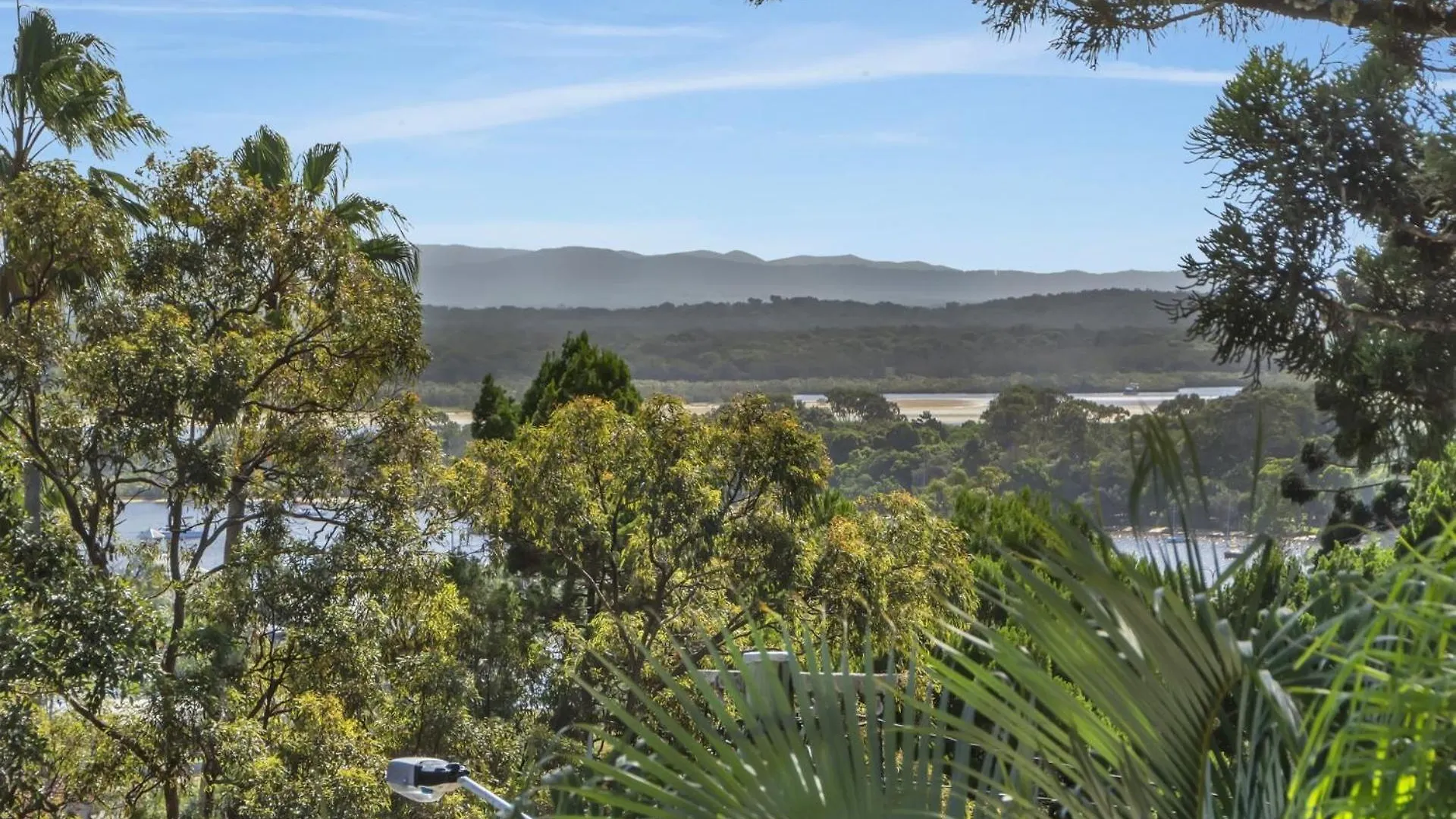 Apartamento Noosa Views 3 Noosa Drive 33 0*, Noosa Heads Australia