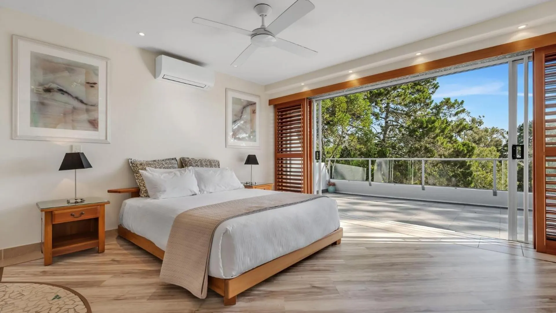 Apartamento Noosa Views 3 Noosa Drive 33 Australia