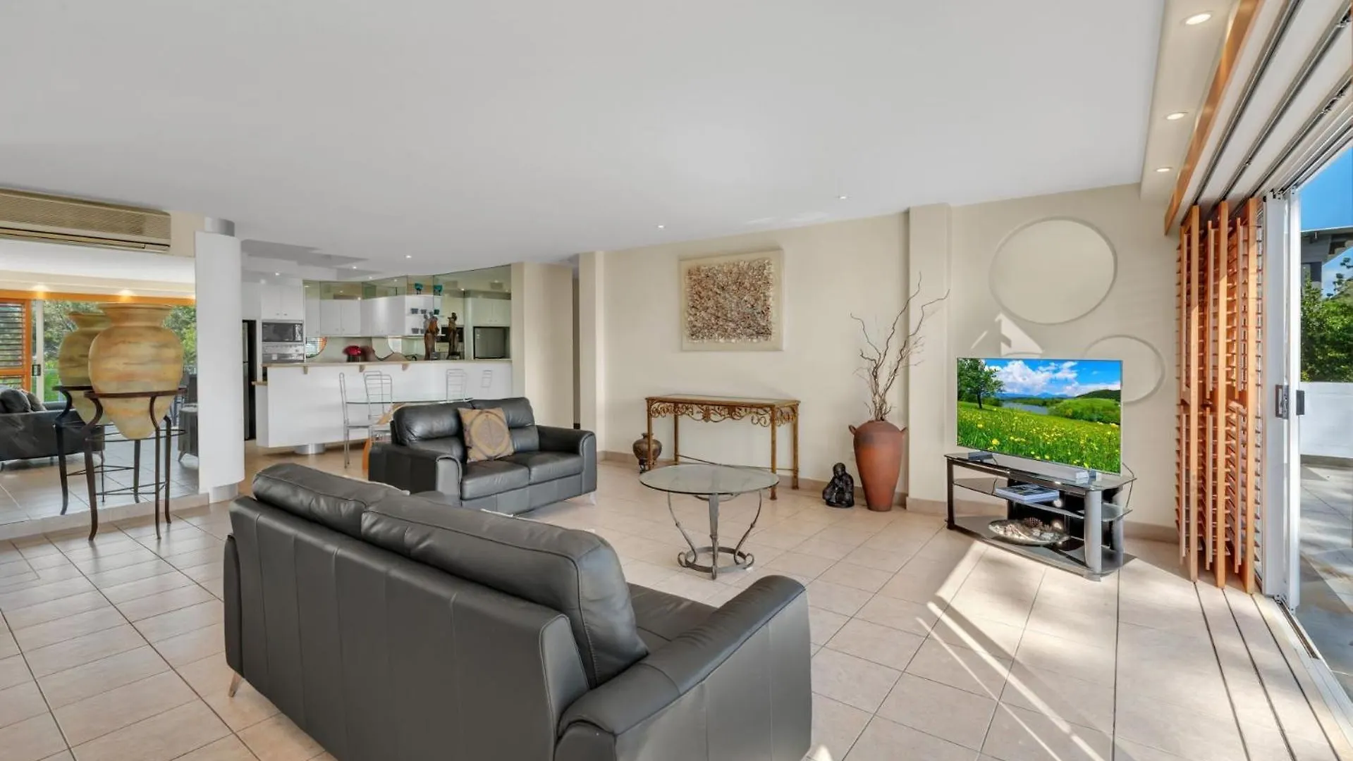 Apartamento Noosa Views 3 Noosa Drive 33